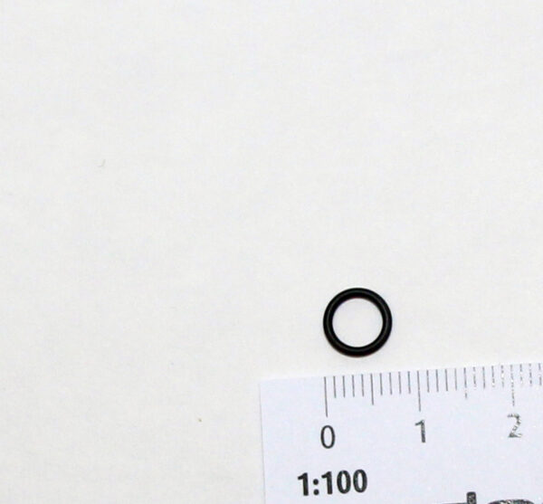 O-ring (stor) til adapt. for quat.care, W&H turbin