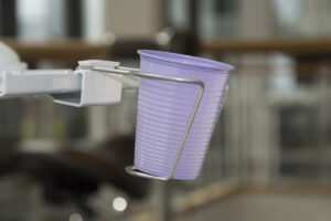 Kavo koppholder med klips for instr.brett (ikke E50)