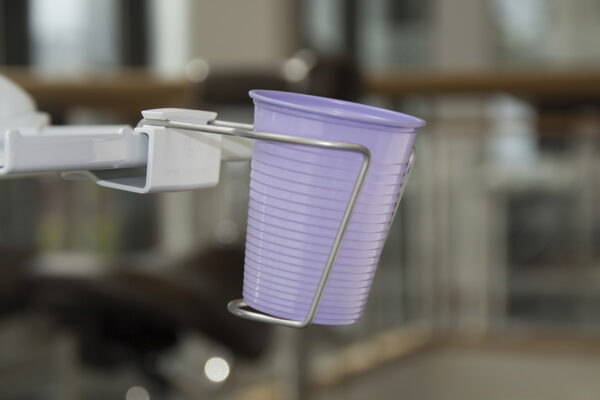 Kavo koppholder med klips for instr.brett (ikke E50)