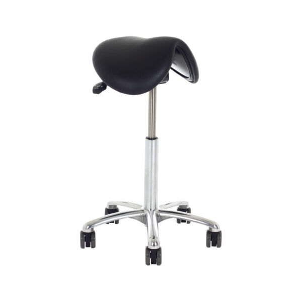 Sadel Lite. Standard farge skai - Bilde 2