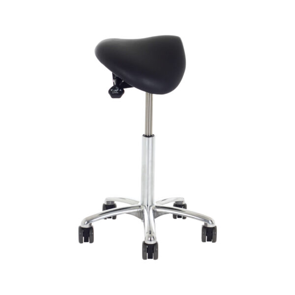 Sadel Lite. Standard farge skai - Bilde 3