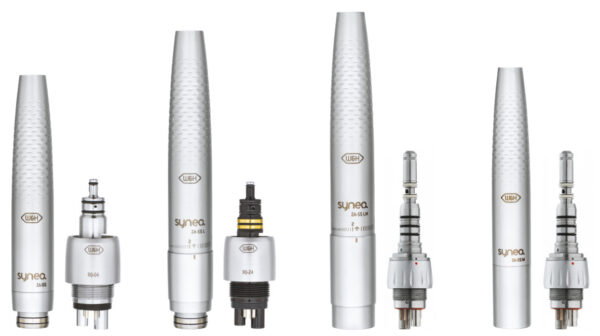 W&H Proxeo ZA-55 Synea luftscaler u/lys. - Bilde 3