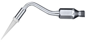 Sonicflex implantat kit. (10 eng. spisser + adapter)