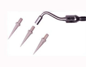 Sonicflex implantatspiss, refill.  (30 stk)