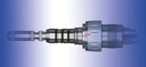 Kavo Stor o-ring til multiflex. 6,65×0,8