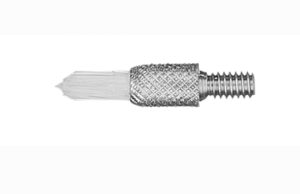 Kavo SONICflex clean børste nr 3. Kjegleform, liten. 5stk/pk