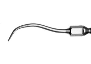 Sonicflex quick 2008L spiss, universal (5A)