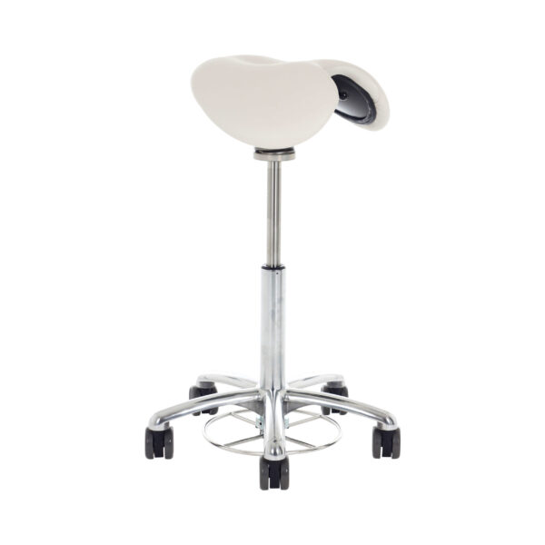 Sadel Lite Hybrid, spesialtrekk - Bilde 5