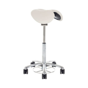 Sadel Lite Advanced Hybrid, spesialtrekk