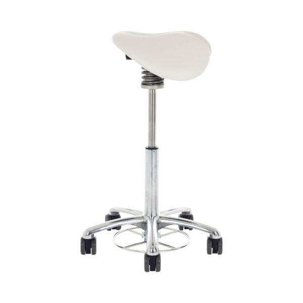 Sadel Lite Advanced Hybrid . Standard farge skai - Bilde 3
