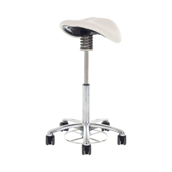 Sadel Lite Advanced Hybrid . Standard farge skai - Bilde 4