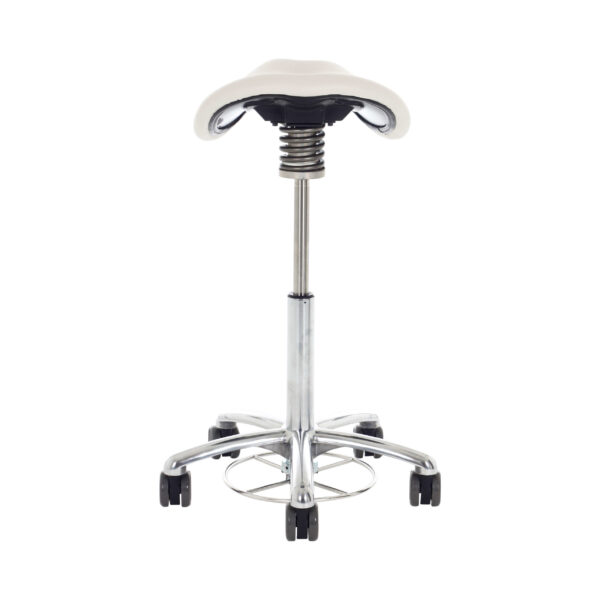 Sadel Lite Advanced Hybrid . Standard farge skai - Bilde 5