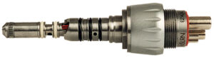 Kavo 465LED multiflexkobling med LED lys for turbin
