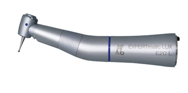 Kavo EXPERTmatic LUX E20L. Blått vstk. 1:1 m/lys