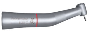 Kavo EXPERTmatic E25C  Rødt vstk. 1:5 u/lys