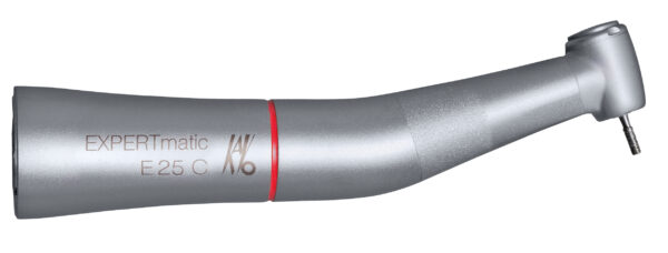 Kavo EXPERTmatic E25C  Rødt vstk. 1:5 u/lys