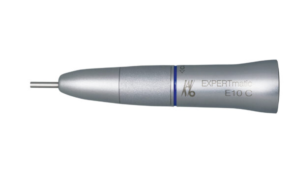 Kavo EXPERTmatic E10C. Rett hånd stykke 1:1 u/lys