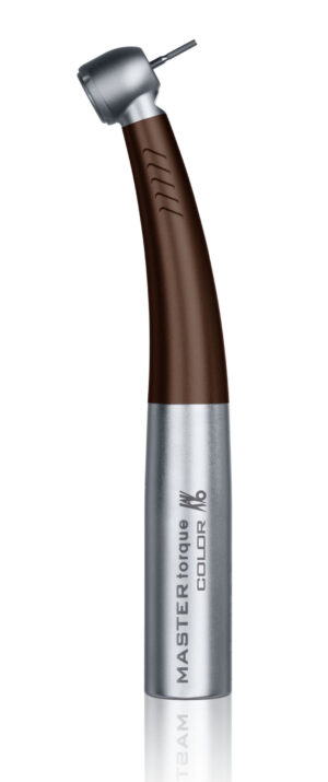 Kavo MASTERtorque LUX M9000L Turbin COLOR Chocolate Brown
