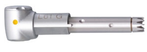 Kavo INTRA EVA L61G hode. Gult. 1,5mm