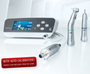 BRUK 10083500 Demo-case  EXPERTsurg LUX