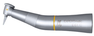 Kavo EXPERTmatic E61C.  EVA vinkelstykke u/lys