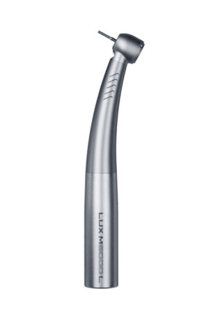 Kavo MASTERtorque LUX M9000LS Turbin. Sølvfarget for sirona