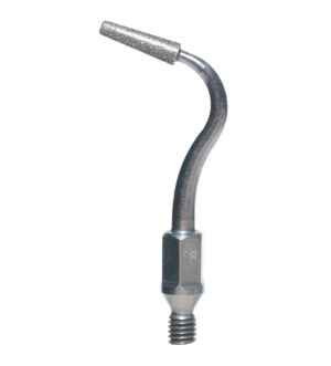 Sonicflex pre crown, rund. Spiss nr. 97