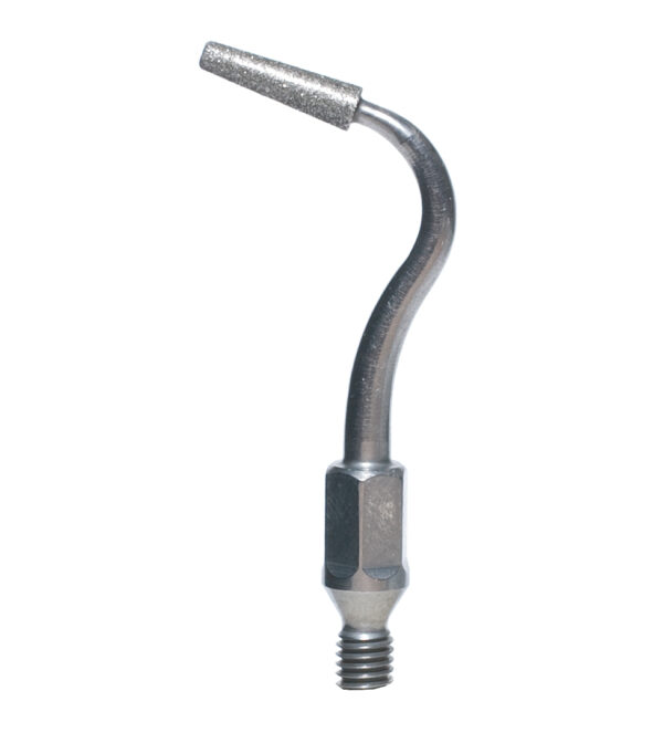 Sonicflex pre crown, rund. Spiss nr. 97