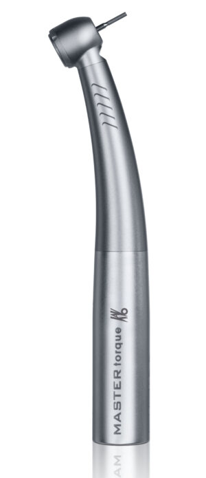 Kavo MASTERtorque LUX M9000L Turbin. Sølvfarget f.multiflex