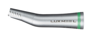 KaVo MASTERmatic LUX M29 L Grønn vstk.underdel 7.4:1 m/lys