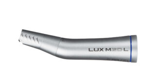 KaVo MASTERmatic LUX M20L Blå vstk.underdel 1:1 m/lys