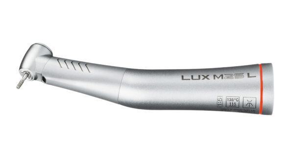 KaVo MASTERmatic LUX M25L rødt vstk. 1:5 m/lys