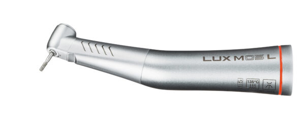 KaVo MASTERmatic LUX M05L mini rødt vstk. 1:5 m/lys