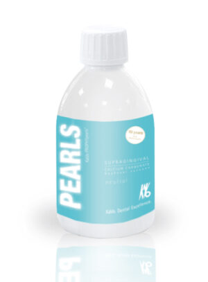 Pulver til PROPHYflex.  4x250g fl. PEARLS. Smak: Nøytral