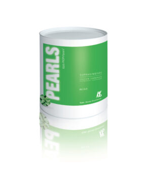 Pulver til PROPHYflex.  80 x 15g. PEARLS. Smak: Mint