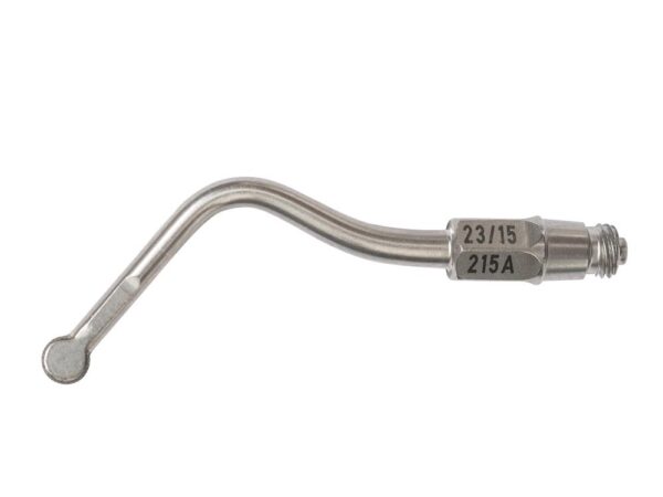 Sonicflex quick 2008L Crown extension 030 spiss nr 95A