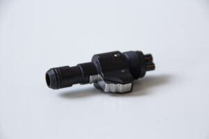KaVo Adapter til Quattrocare. for hånd- og vstk. kort type