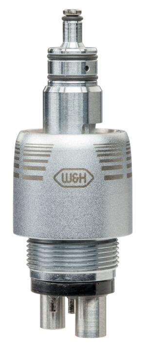 RQ-04 RotoQuick turbinkopling u/lys (for Assistina 301)