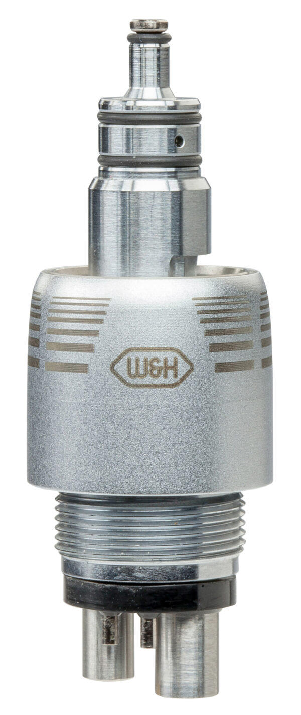 RQ-04 RotoQuick turbinkopling u/lys (for Assistina 301)
