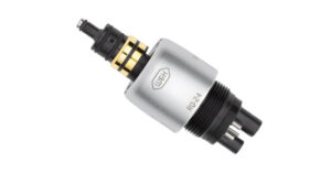 W&H RQ-24 RotoQuick turbinkopling m/lys