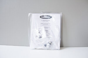 Sani-Tip P-1 adaptersett for DCI Quick-Clean sprøyte