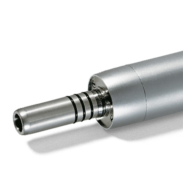 O-ring, Bien Air motor, front. MC2/MC3/MX/MCX