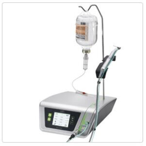 ElcoMed SA-310 Kirurgiapparat bordmodel