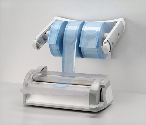 LISA Seal 2 - Foliesveiser - Bilde 3
