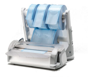 LISA Seal 2 – Foliesveiser