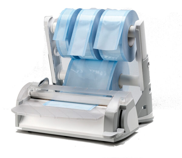 LISA Seal 2 - Foliesveiser