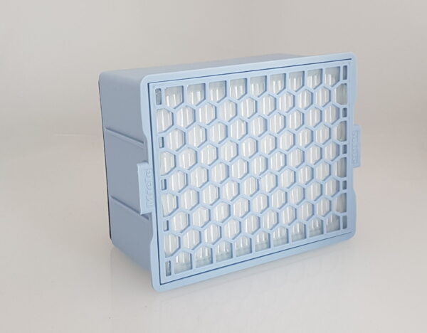 Miele HEPA-filter til PG8591 m/aktiv tørke