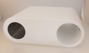 Røntgenadapter for Kavo uniter (passer Open Mount Rtg)