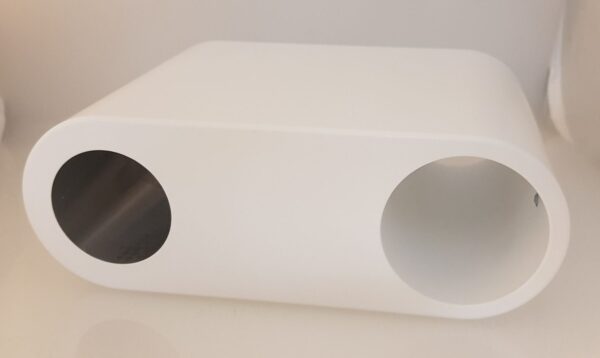 Røntgenadapter for Kavo uniter (passer Open Mount Rtg)