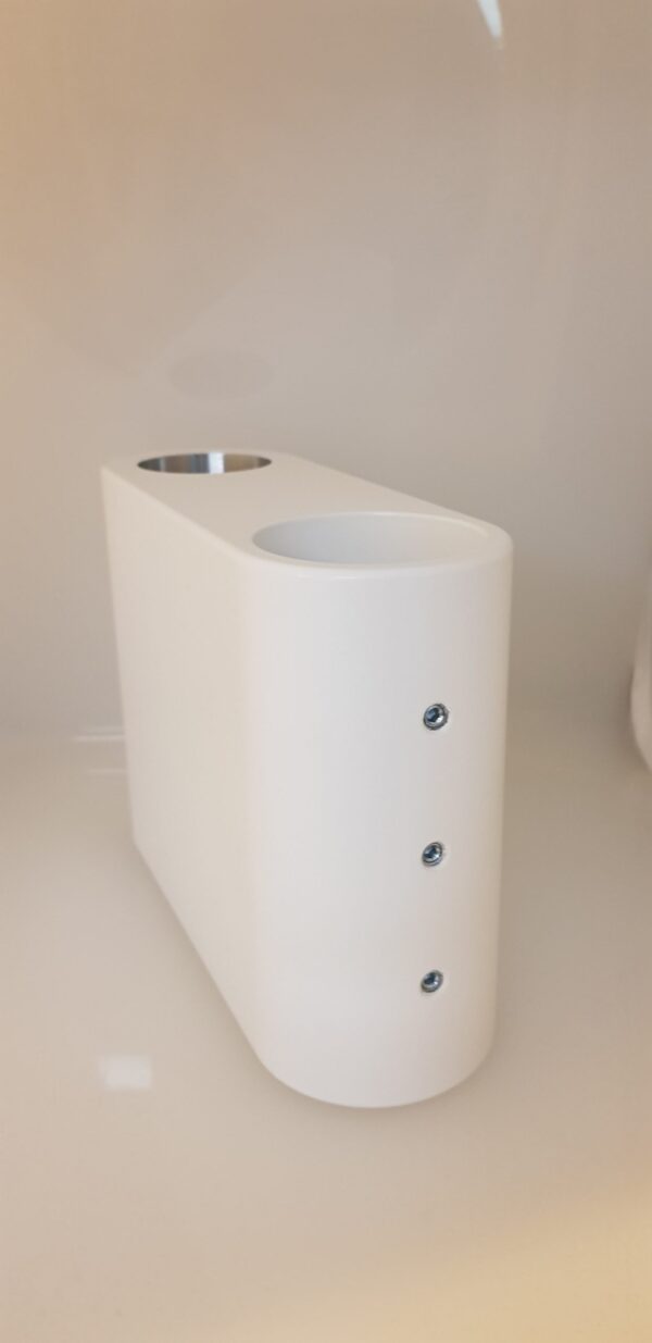 Røntgenadapter for Kavo uniter (passer Open Mount Rtg) - Bilde 3